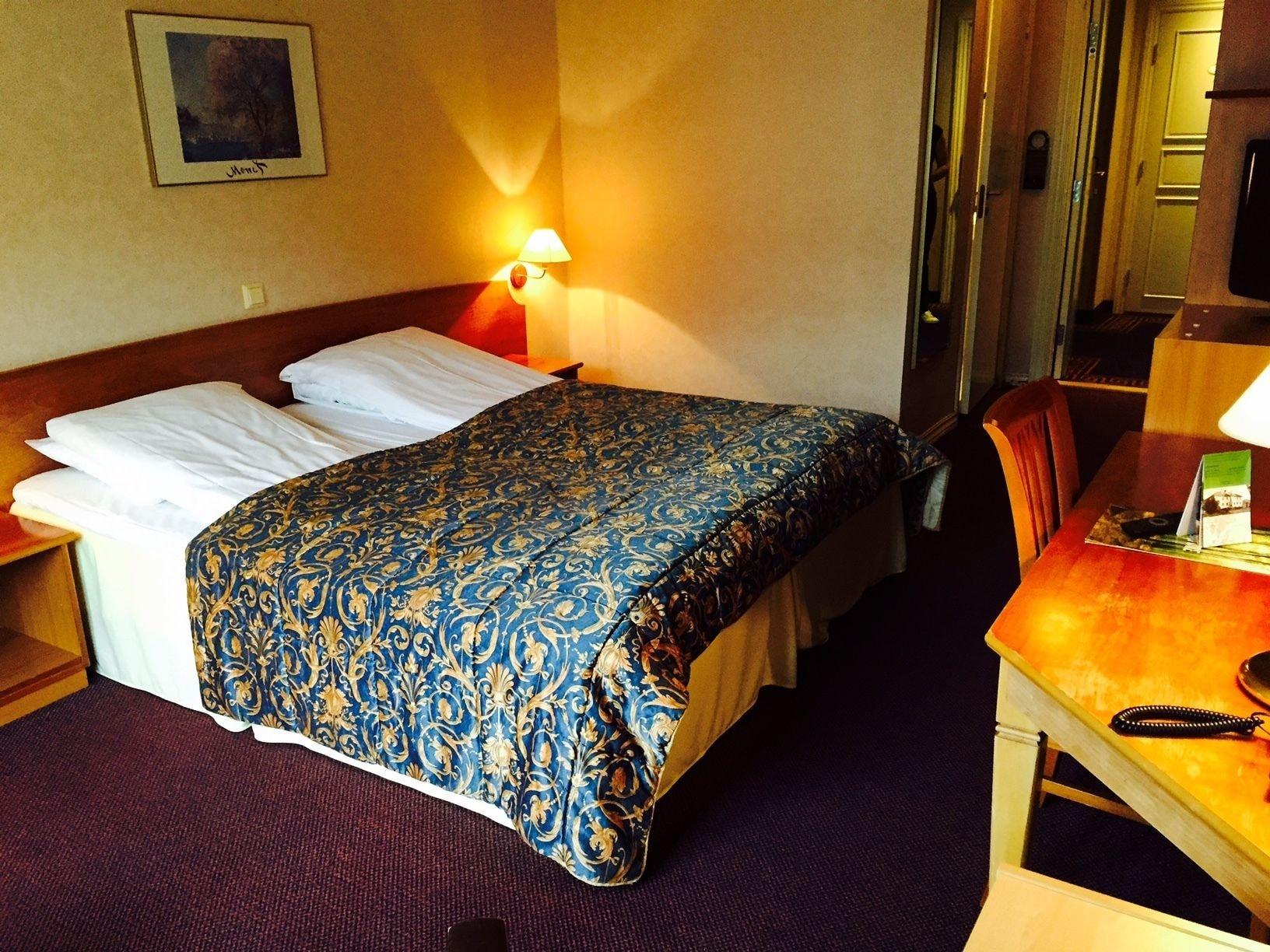 Brakanes Hotel Улвик Екстериор снимка