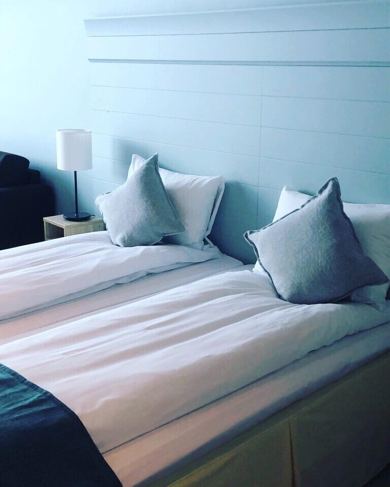 Brakanes Hotel Улвик Екстериор снимка